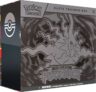 Pokemon Mega Evolution Pitch Black Elite Trainer Box. Free C&C only