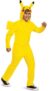 Pokémon Pikachu Costume Dress-Up Set – Free C&C