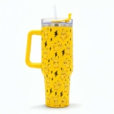 Pokémon Pikachu Insulated Stainless Steel Mug 1200ml