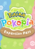 Pokemon Pokopia – Expansion Pass Switch 2 (Europe & UK) Key
