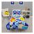 Pokemon Reversible Duvet Set