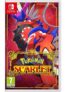Pokémon Scarlet French Nintendo Switch Game Sold by direct-gaming