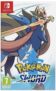 Pokemon Sword Nintendo Switch Game – Used – w/code – sold by musicMagpie