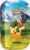 Pokémon TCG: Mega Evolution Pikachu & Tepig / Mega Evolution Riolu & Darumaka Sticker Sheet, Art Card, 2 Booster Packs – invitation required