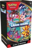 Pokémon TCG: Mega EvolutionChaos Rising Booster Bundle (6 Booster Packs) Request Invite