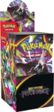 Pokémon TCG: Mega EvolutionPitch Black Booster Display (18 Booster Packs) – Invite only – Pre-Order