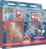 Pokémon TCG: World Championships Deck Sebastian Lashmet (2022) – Prime Deal