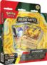 Pokemon TCG: Zapdos EX Deluxe Battle Deck – Sold by Toys N Geek
