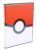 Pokémon Trading Card Game (TCG): 9 Pocket Poké Ball Card Binder (buy in store)