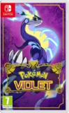 Pokémon Violet – Nintendo Switch