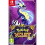Pokémon Violet (Nintendo Switch) – Used Very Good – with code, Sold by musicMagpie Shop