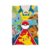 Pokemons Sherpa Fleece – 100cm X 150cm
