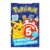Pokmon 5-Minute Challenges: Fun Puzzles for Ages 59