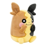 Pokmon Morpeko Plush, Full Belly Mode, 8-Inch