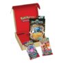 Pokmon TCG Lucario Ex Battle Deck and 2 Booster Packs