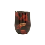 Polar Gear Safari Stainless Steel Coffee Cup – 340ml