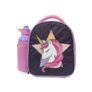Polar Gear Unicorn Lunch Bag & Bottle Set