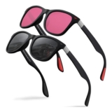 Polarised Sunglasses UV400 Unisex Cycling Eyewear