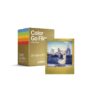 Polaroid Color film for Go, Gold Frame – Double Pack 006588 (16 Photos) – VG / Like New, £8.84 – Sold By Amazon Resale (20% Off At Checkout)