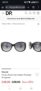 Polaroid Fashion Black Grey Gradient Polarized Sunglasses