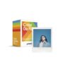 Polaroid GO Color film – 16 Photos