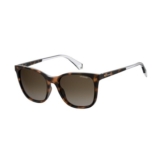Polaroid PLD 4059/S 086 53LA (PLD74) Unisex Havanna Sunglasses