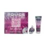 Police to Be My Avatar for Her Gift Set 40ml EDP – 100ml Body Lotion