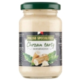 Polish Specialities Horseradish 170g – Nectar Price