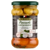 Polish Specialities Marinated Mushrooms 290g – Nectar Price