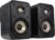 Polk Audio Signature Elite ES10 Satellite Surround Speakers, High-Resolution, Hi-Fi, Dolby Atmos & DTS:X Compatible, Wall-Mountable (Pair)
