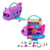 Polly Pocket Kitty Airways Playset