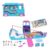Polly Pocket Pet Mobile Adventure Playset