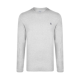 Polo Ralph Lauren Long Sleeve Crew Neck T-Shirt