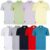 Polo Shirts (17 Styles Available) – w/Code