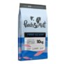 Pooch Mutt Fresh Salmon Grain Free Dry Dog Food 10kg
