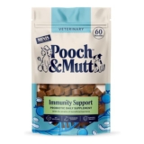 Pooch & Mutt Immunity Support for Small Dogs 90g – £9.61 S&S