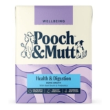 Pooch and Mutt Health and Digestion Beef Bone Broth – £5.22 S&S