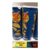 Pop-Tastic Crisps 160g – Salt & Vinegar