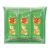 Pop-Tastic Crisps 3 X 35g – Sour Cream & Onion