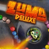 PopCap Retro Steam Sale: Zuma Deluxe, Bejeweled 3, Chuzzle, Feeding Frenzy 2, Peggle from £0.85 each