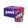 Poppets Mix-Ups Chocolate 9x 120g Bags