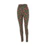 Poppy Meadow Leggings
