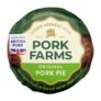 Pork Farms Med Pork Pie