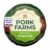 Pork Farms Med Pork Pie