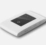 Portable 4G Router – Vodafone – ZTE Mobile Broadband Hotspot – White – Unlocked – Opened Never Used – with code by Red rock uk
