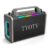 Portable Bluetooth Speaker 80W Loud Wireless Outdoor