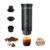 Portable Coffee Maker,Espresso Coffee Machine Electric Travel Coffee Maker