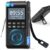 Portable DAB Radio with Bluetooth 5.3, Rechargeable Battery Powered FM Radios Small Sold by Dingmi-eu / FBA