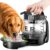 Portable Dog Water Bottle Bowl – 1600ml Travel Water Bowl Dispenser with checkout discount – Sold by LESOTC Design Store EUR / FBA
