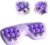 Portable Dual Foot Massage Roller, Foot Roller Massager, Foot Massager Deep Tissue Muscle Massage Stress Relief for Home Office (A15)